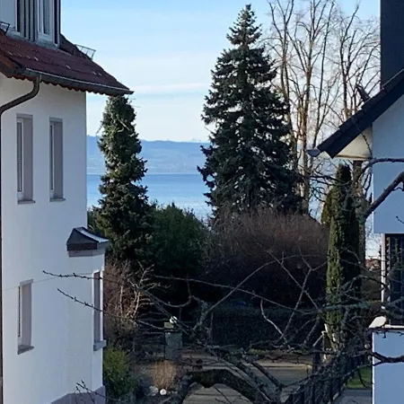 Lägenhet Fewo Muller *